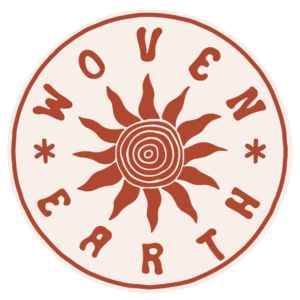 Woven Earth Logo
